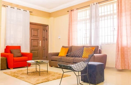 Taifa Apartment | Oakhills Homes