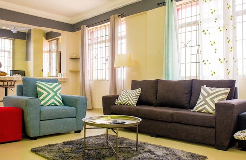 Taifa Apartment | Oakhills Homes