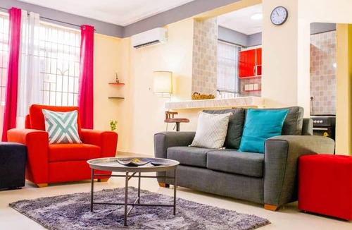 Taifa Apartment | Oakhills Homes