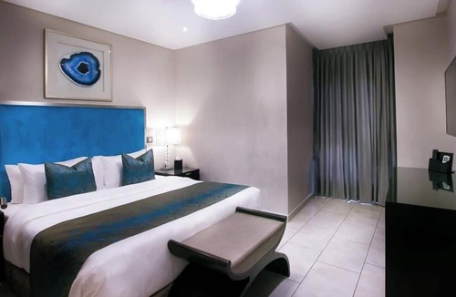 Kumasi Apartment | Oak Plaza Suites