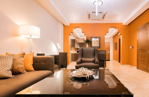 Kumasi Apartment | Oak Plaza Suites