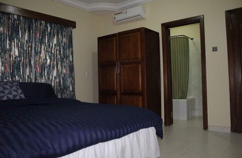 Adenta Apartment | Evergreen Apartments