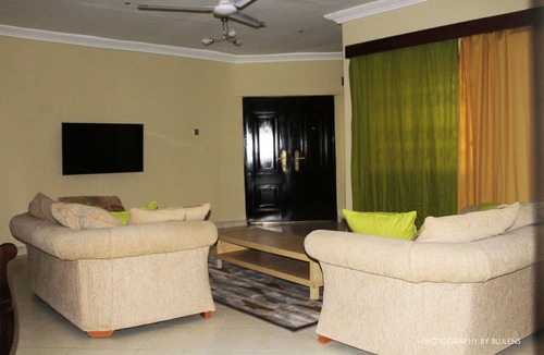Adenta Apartment | Evergreen Apartments