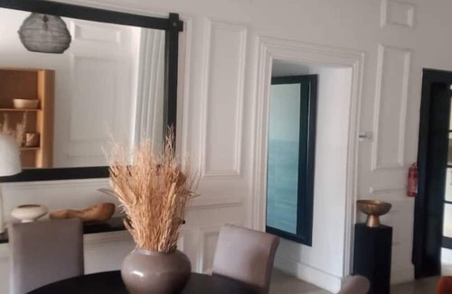 Nungua Apartment | Lord Apartment Spintex Road Accra