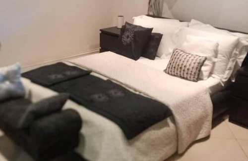Nungua Apartment | Lord Apartment Spintex Road Accra
