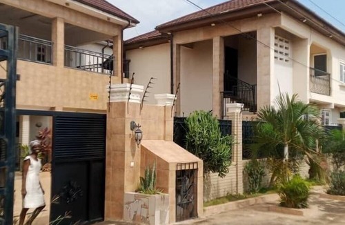 Nungua Apartment | Lord Apartment Spintex Road Accra