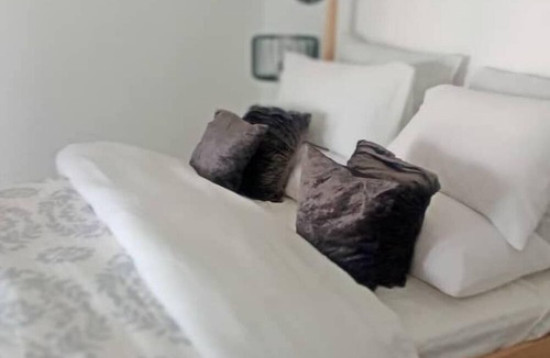 Nungua Apartment | Lord Apartment Spintex Road Accra