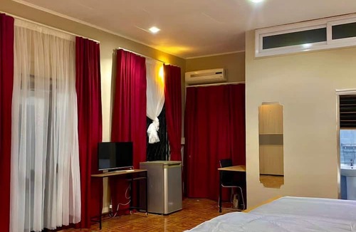 Adenta House | GHouse Accra
