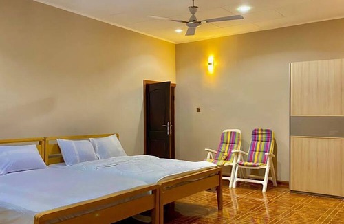 Adenta House | GHouse Accra