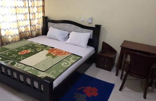 Accra Apartment | Ricardo's property