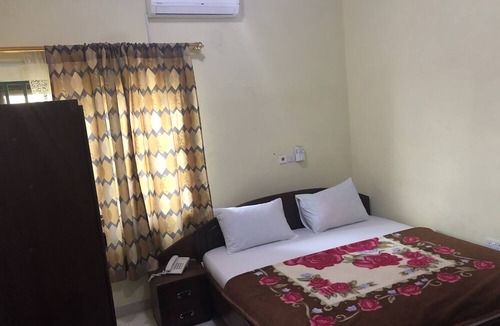 Accra Apartment | Ricardo's property