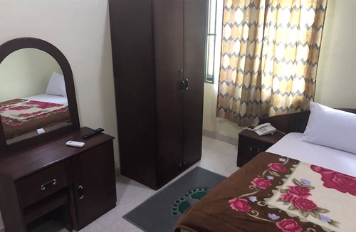 Accra Apartment | Ricardo's property