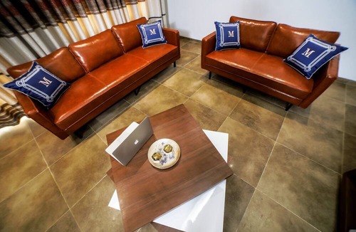 Lome Villa | Appart MRode Djidjole