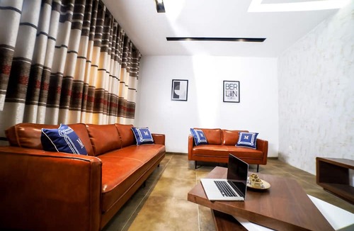 Lome Villa | Appart MRode Djidjole