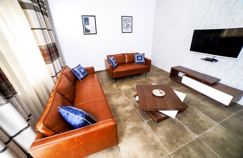 Lome Villa | Appart MRode Djidjole