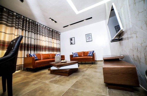 Lome Villa | Appart MRode Djidjole