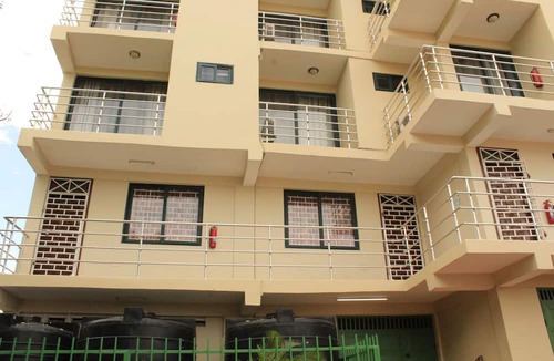 East Legon Hotel | Super City Residence & Apartments