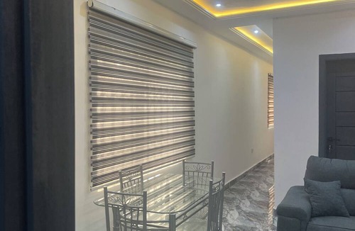 Kwabenyan Apartment | CANA Unique Flats