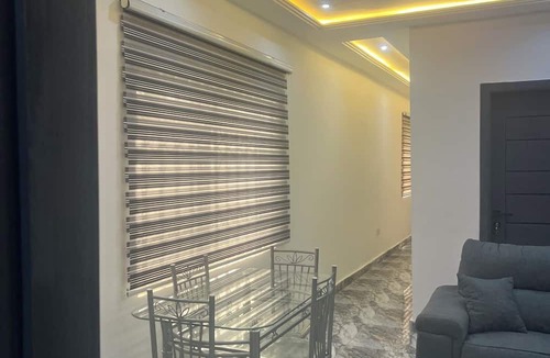 Kwabenyan Apartment | CANA Unique Flats
