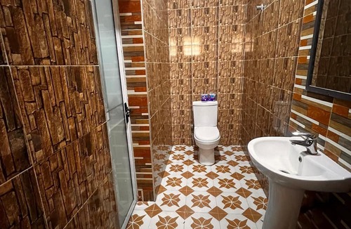 Accra Apartment | 365 PLAZA
