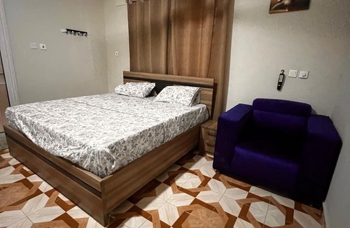 Accra Apartment | 365 PLAZA