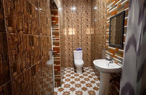 Accra Apartment | 365 PLAZA