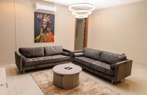 Labone Apartment | Sterling Suites