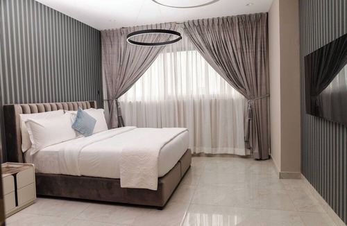 Labone Apartment | Sterling Suites