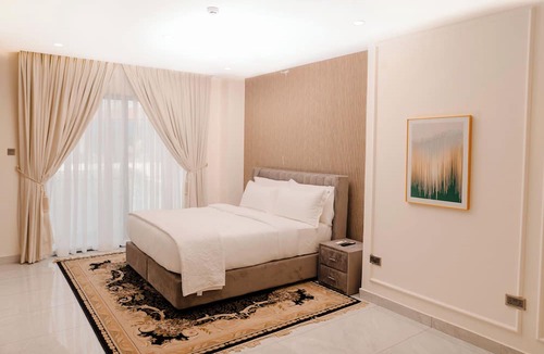 Labone Apartment | Sterling Suites