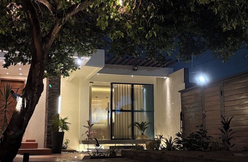 Accra Apartment | Peravi Residence