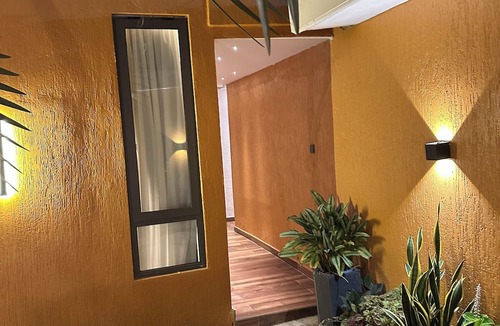 Accra Apartment | Peravi Residence