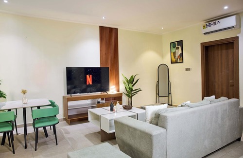 Dzorwulu Apartment | The Veron-Dzorwulu