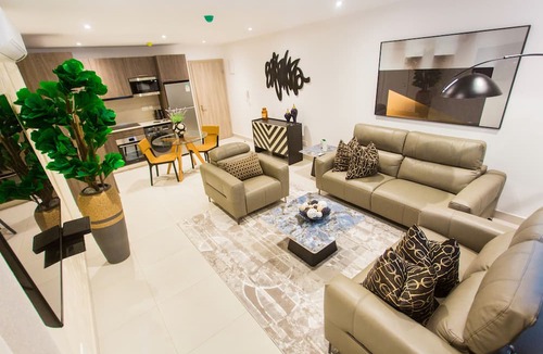 Accra Apartment | Accra Luxury Apartments at The Bantree