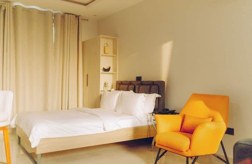 Patang West Apartment | Elysium Suites & Apartments