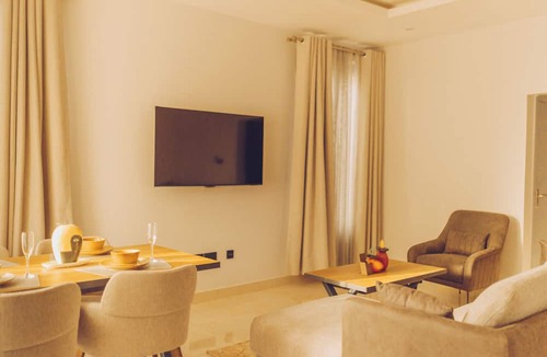 Patang West Apartment | Elysium Suites & Apartments