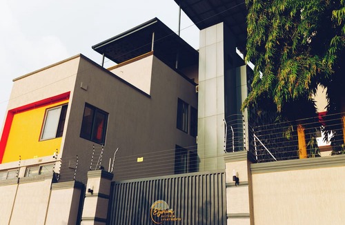 Patang West Apartment | Elysium Suites & Apartments