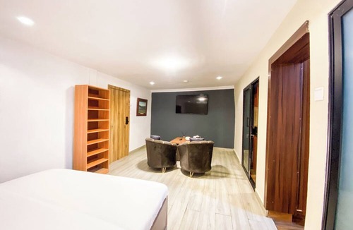 Kumasi Apartment | EKS PEAK