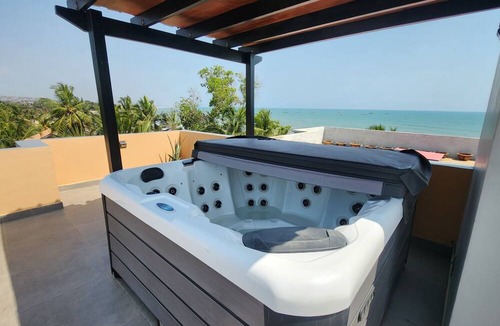 Accra Apartment | Serenity Beach Annex