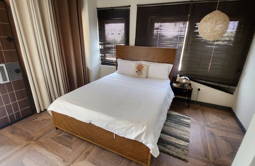 Accra Apartment | Serenity Beach Annex