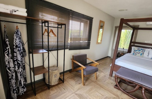Accra Apartment | Serenity Beach Annex