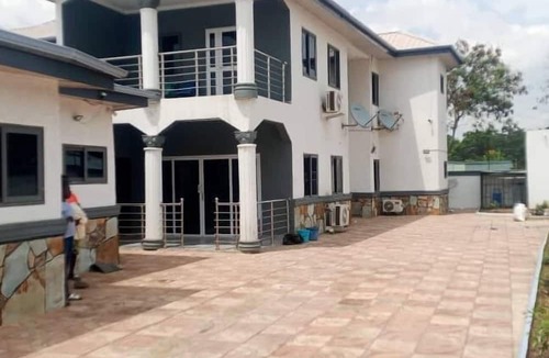 Adentan Apartment | SNS Apartments