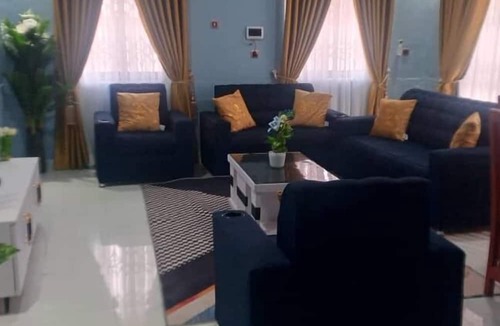 Adentan Apartment | SNS Apartments