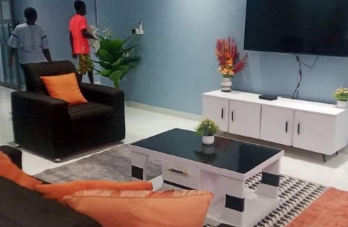 Adentan Apartment | SNS Apartments