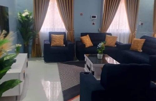 Adentan Apartment | SNS Apartments
