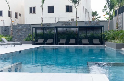 Accra Apartment | Peravi Suites at The Bantree