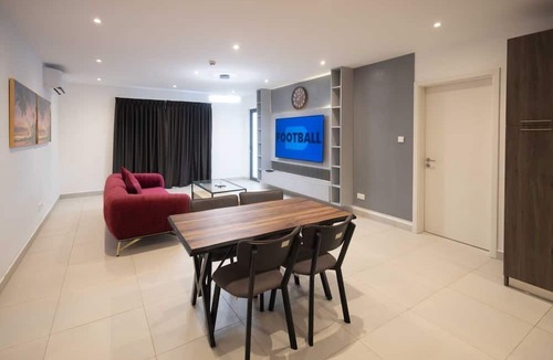 Accra Apartment | Peravi Suites at The Bantree