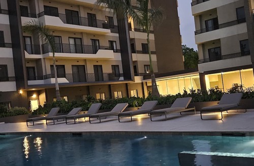 Accra Apartment | Peravi Suites at The Bantree