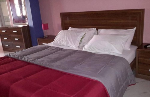 Ashaiman House | GQ Luxury Hills Hotel- Akropong Akwapim