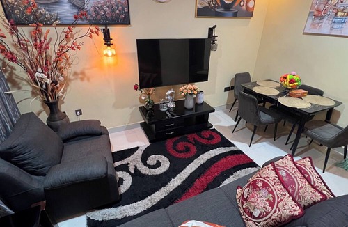 Madina Apartment | CSL APARTMENTS