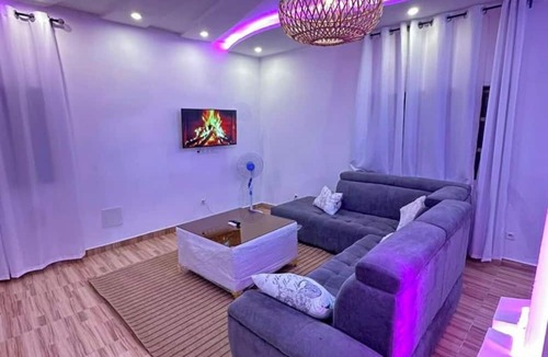 Agbodrafo Apartment | (Your stylish temporary home in Lomé)?